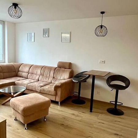 Apartman Amur Кошице Экстерьер фото