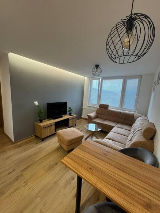 Apartman Amur Кошице Экстерьер фото