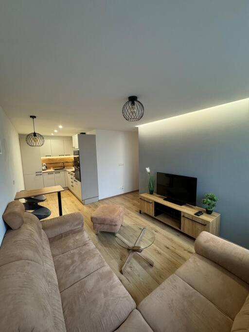Apartman Amur Кошице Экстерьер фото