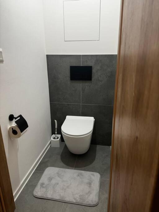Apartman Amur Кошице Экстерьер фото