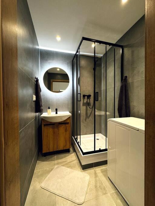 Apartman Amur Кошице Экстерьер фото